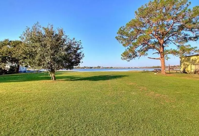 Majatalo Aunt Inez Inn