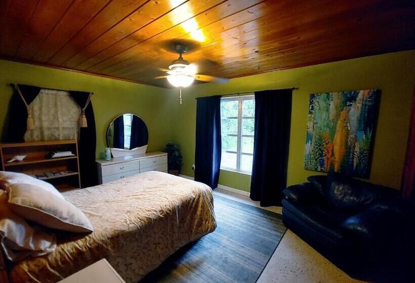 פנסיון Aunt Inez Inn