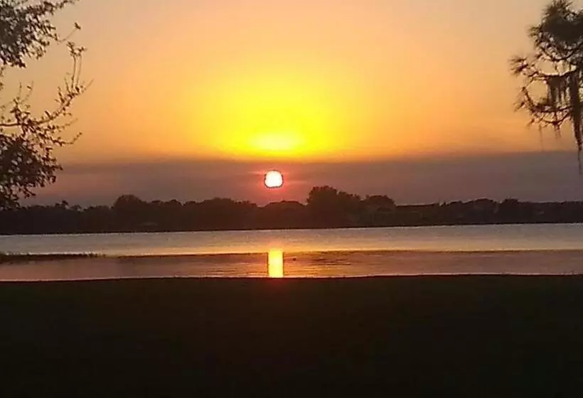 Majatalo Aunt Inez Inn