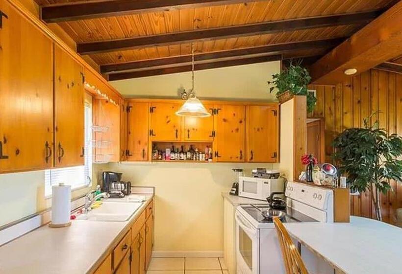 פנסיון Aunt Inez Inn