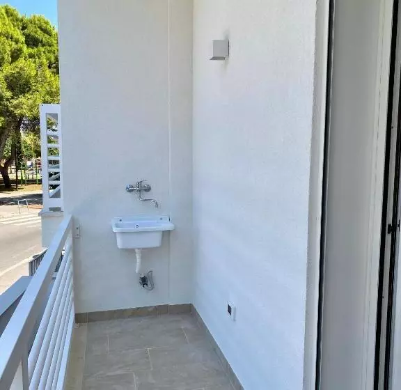 ペンション Casa Del Parco   Salento Homes