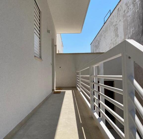 פנסיון Casa Del Parco   Salento Homes