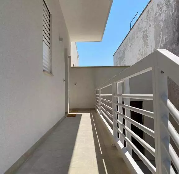 ペンション Casa Del Parco   Salento Homes