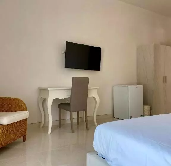 ペンション Casa Del Parco   Salento Homes