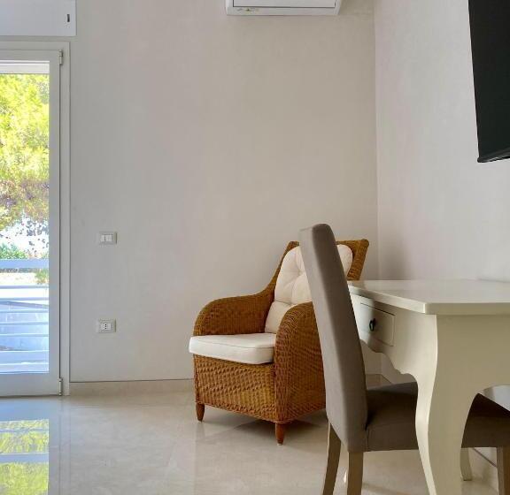 פנסיון Casa Del Parco   Salento Homes