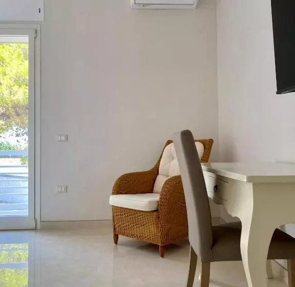 ペンション Casa Del Parco   Salento Homes