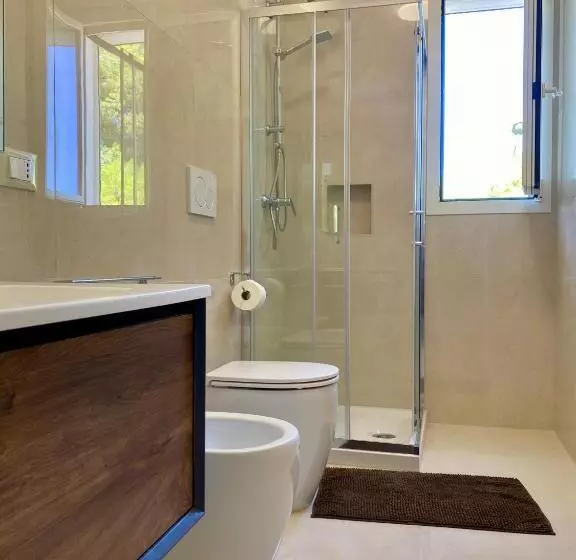 ペンション Casa Del Parco   Salento Homes