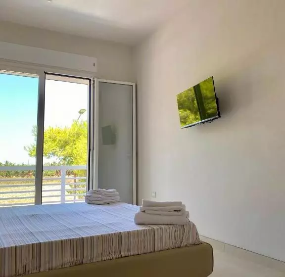 ペンション Casa Del Parco   Salento Homes