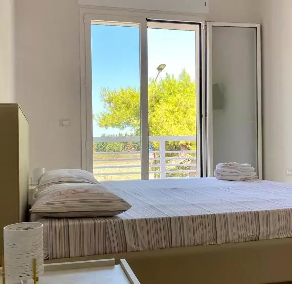 ペンション Casa Del Parco   Salento Homes