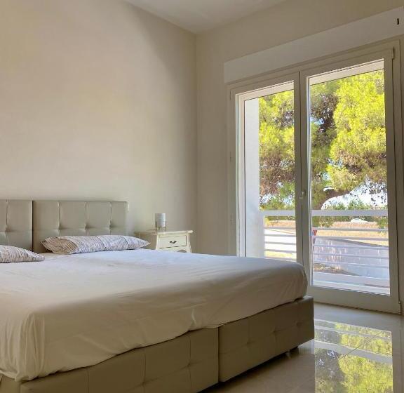 פנסיון Casa Del Parco   Salento Homes