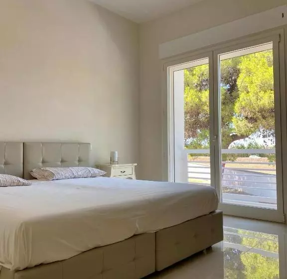 ペンション Casa Del Parco   Salento Homes