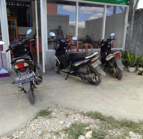 بنسيون My Love Guest House