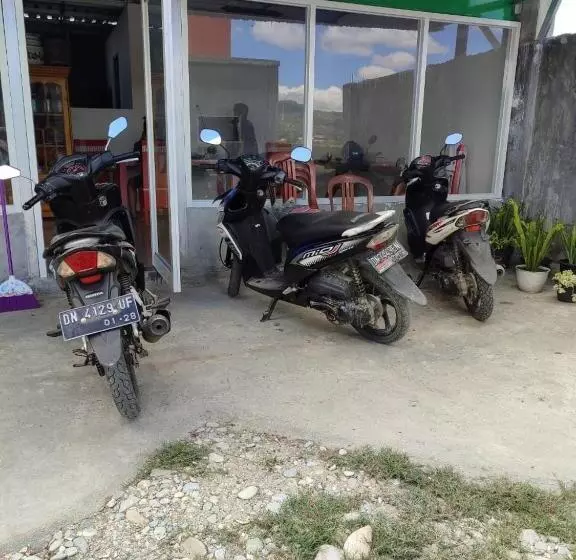 Majatalo My Love Guest House