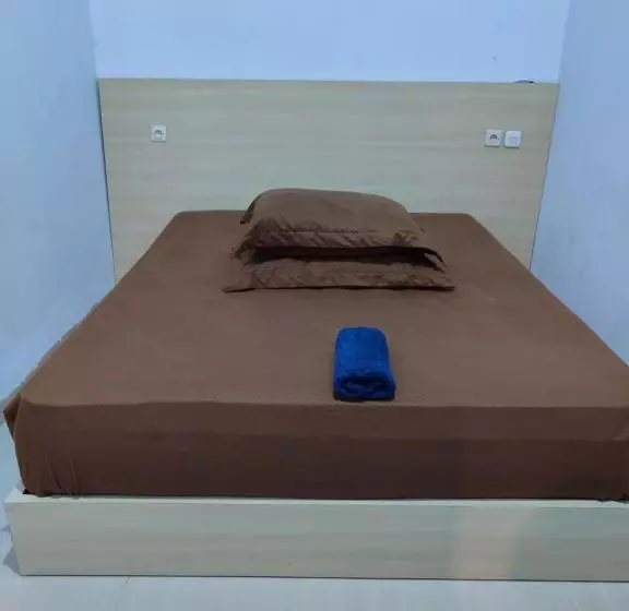 Majatalo My Love Guest House