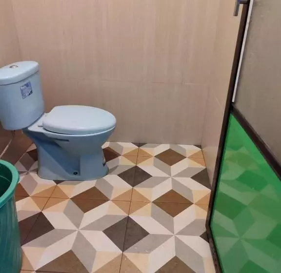 Majatalo My Love Guest House