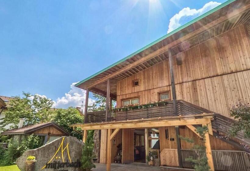 Пансион Naturidyll Mitterbach