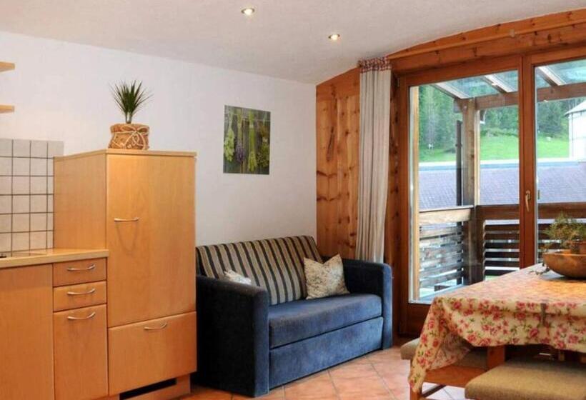 Пансион Naturidyll Mitterbach