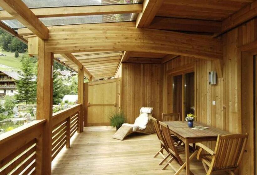 Пансион Naturidyll Mitterbach