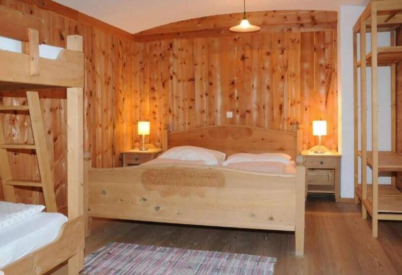 Пансион Naturidyll Mitterbach