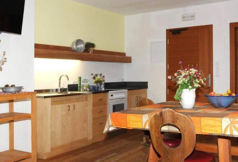 Пансион Naturidyll Mitterbach