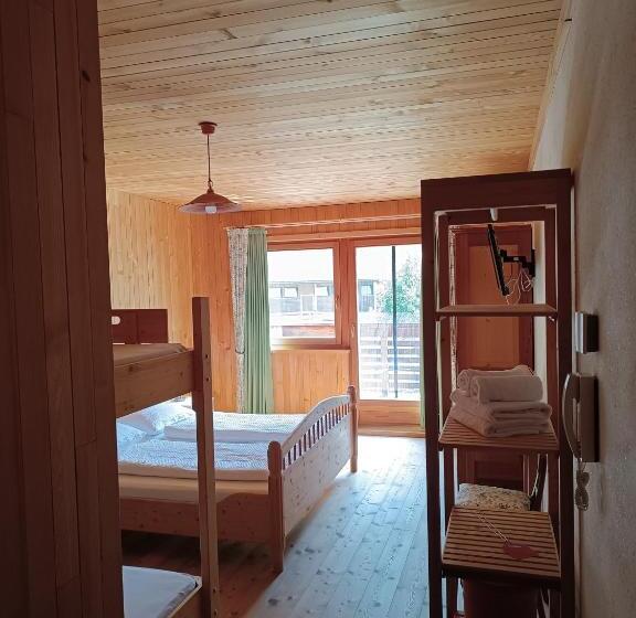 Пансион Naturidyll Mitterbach