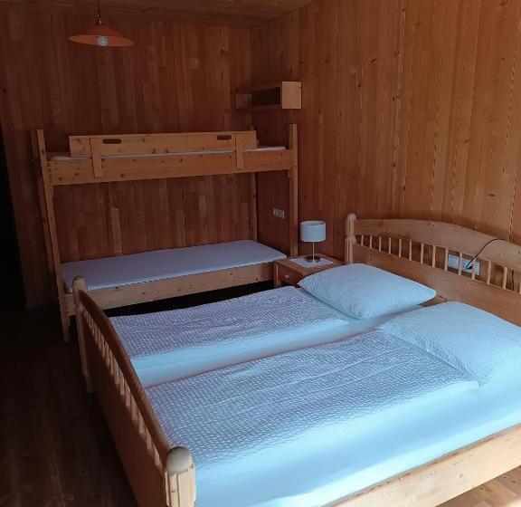 Пансион Naturidyll Mitterbach