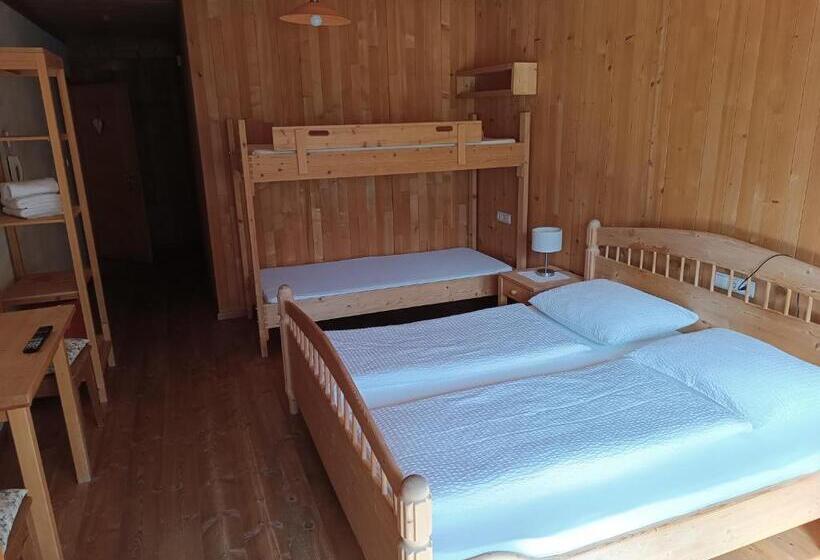 Пансион Naturidyll Mitterbach