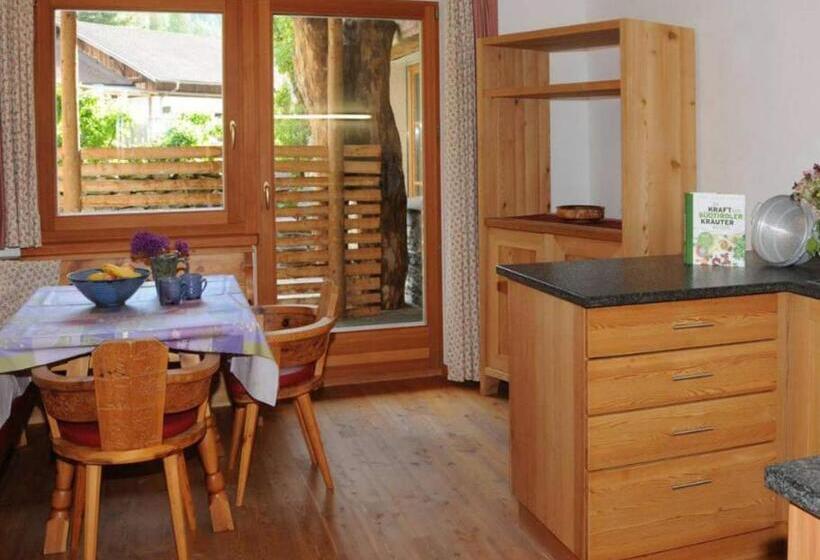 Пансион Naturidyll Mitterbach