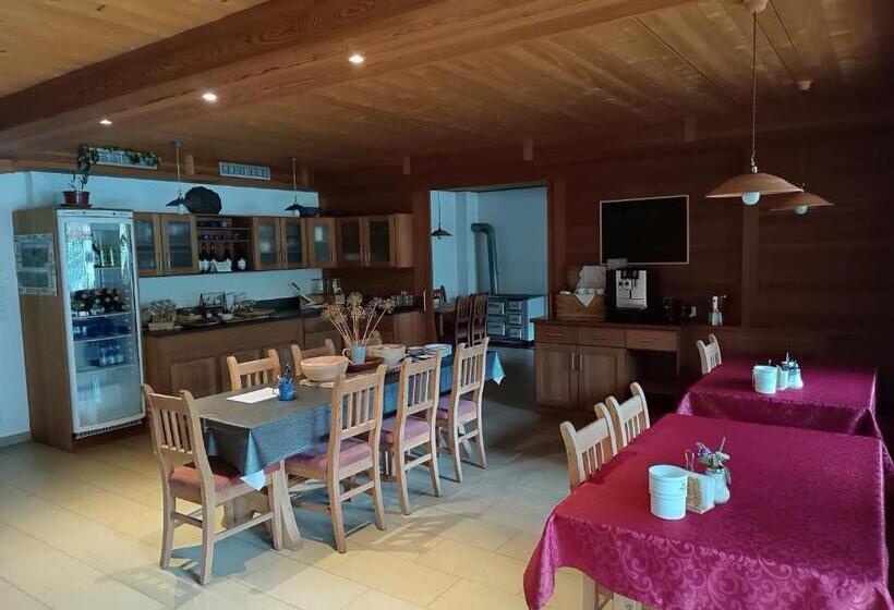 Пансион Naturidyll Mitterbach