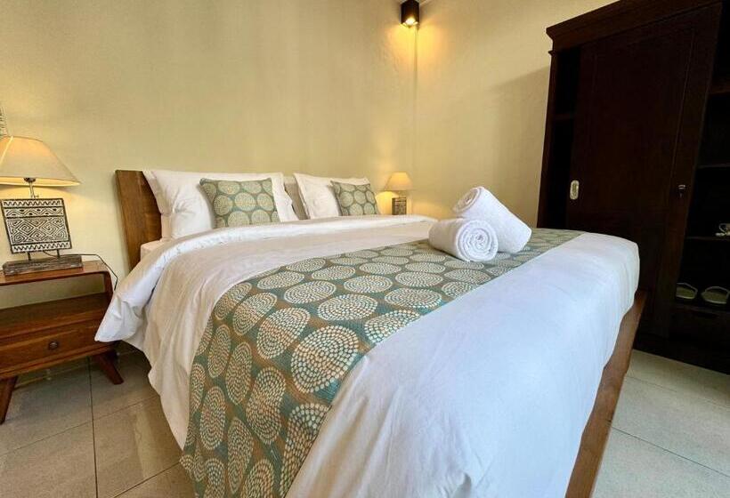 Pensão Pranawa Guest House