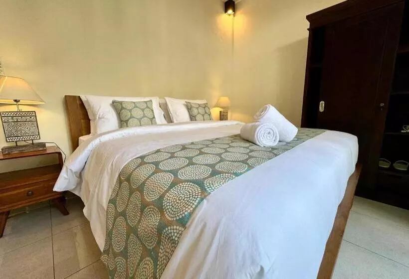 Majatalo Pranawa Guest House