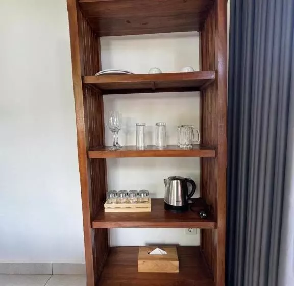 Majatalo Pranawa Guest House