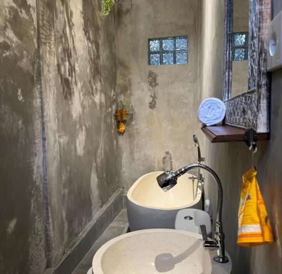 Pensão Pranawa Guest House