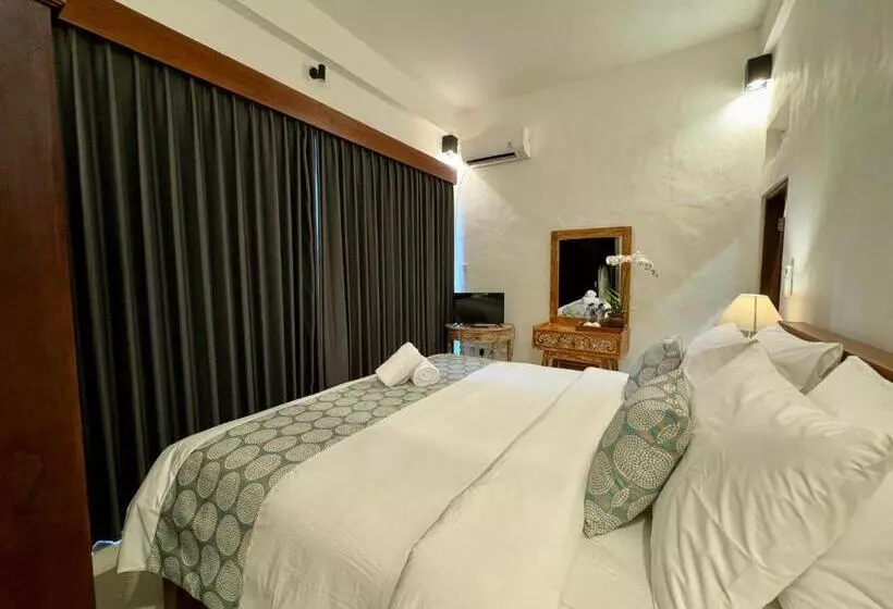 Majatalo Pranawa Guest House