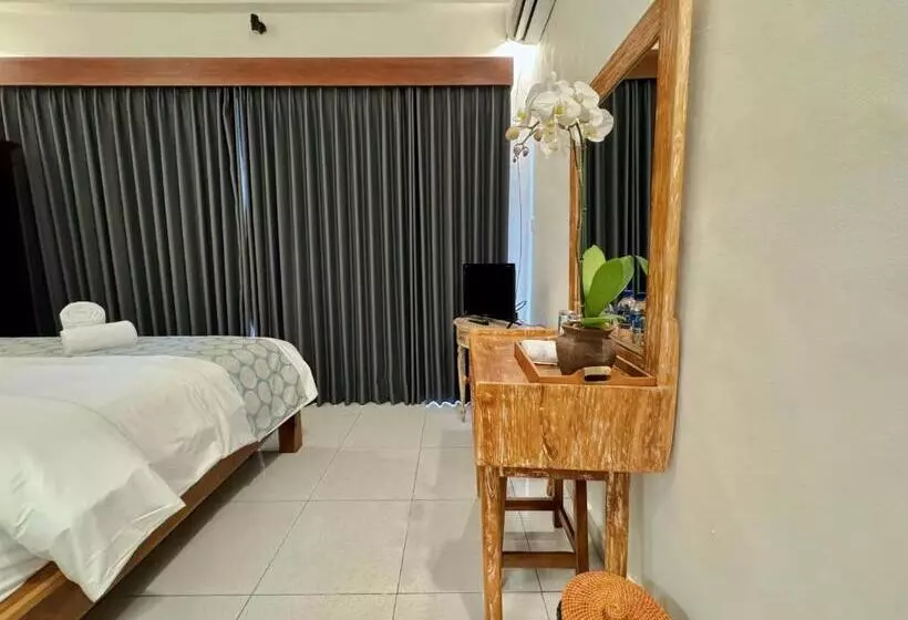 Majatalo Pranawa Guest House