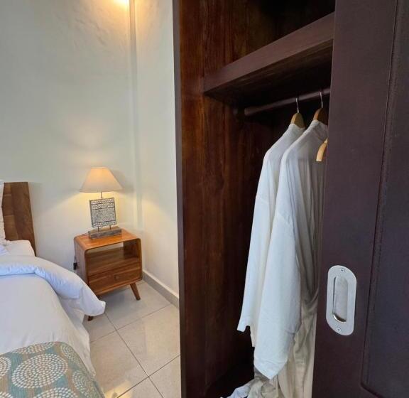 Pensão Pranawa Guest House