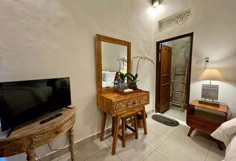 Majatalo Pranawa Guest House