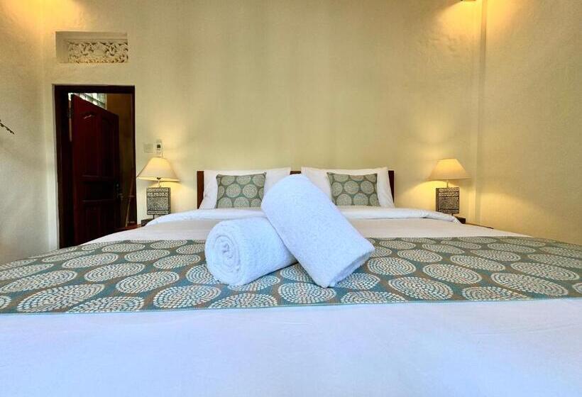 Pensão Pranawa Guest House