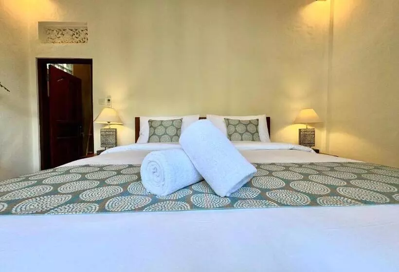 Majatalo Pranawa Guest House