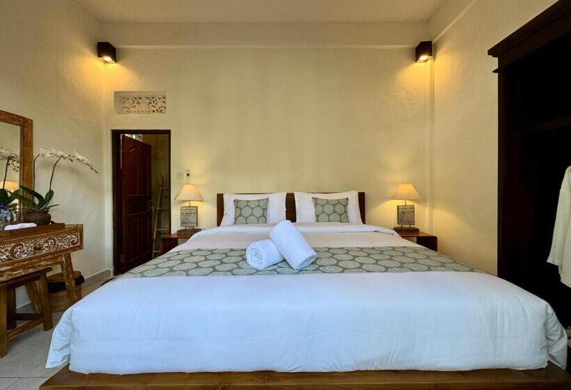 Pensão Pranawa Guest House