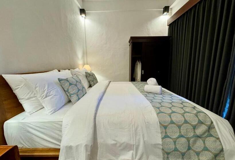 Pensão Pranawa Guest House