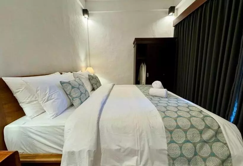 Majatalo Pranawa Guest House