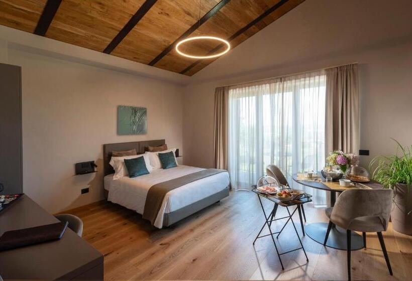 פנסיון Relais Pqlin