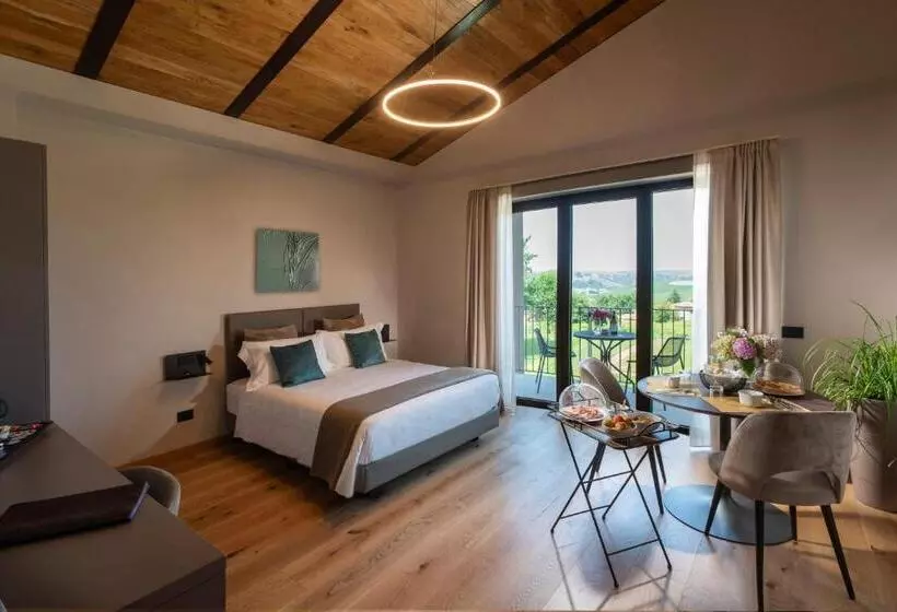 Majatalo Relais Pqlin