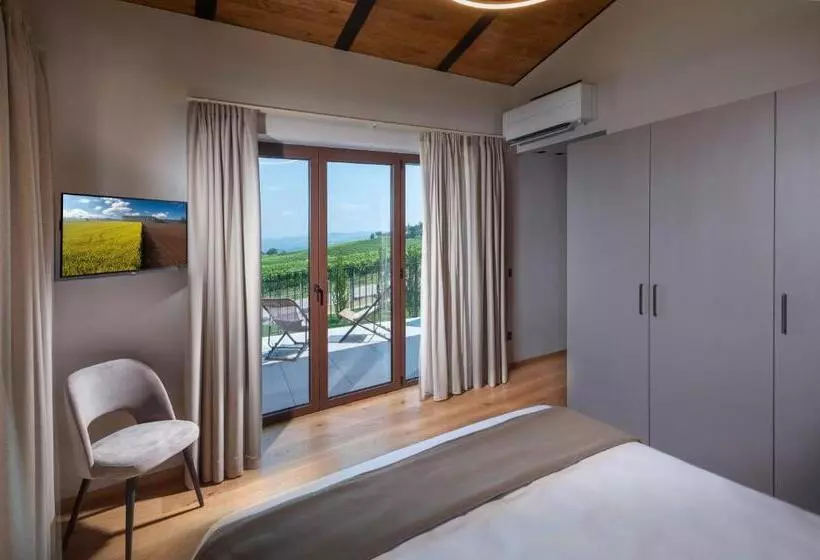 Majatalo Relais Pqlin