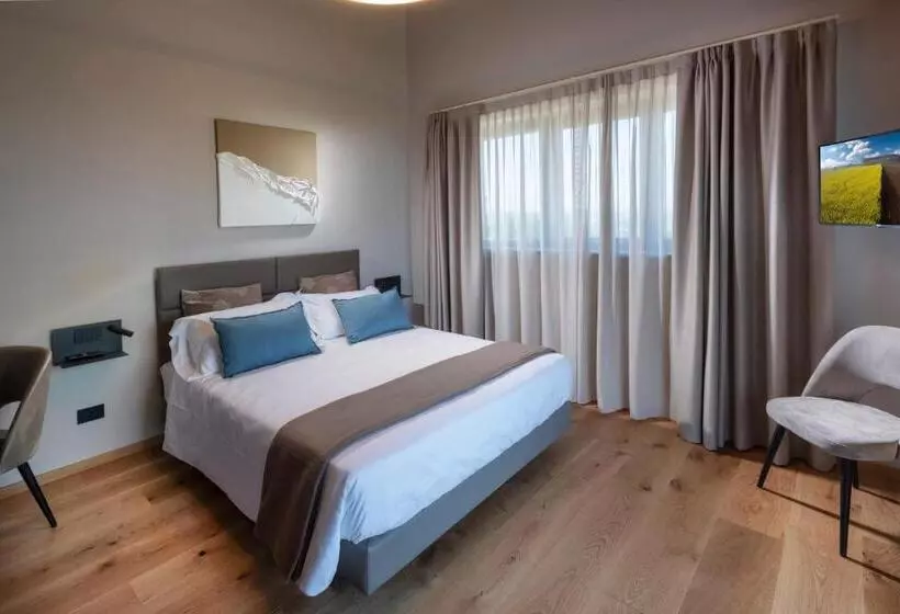 Majatalo Relais Pqlin