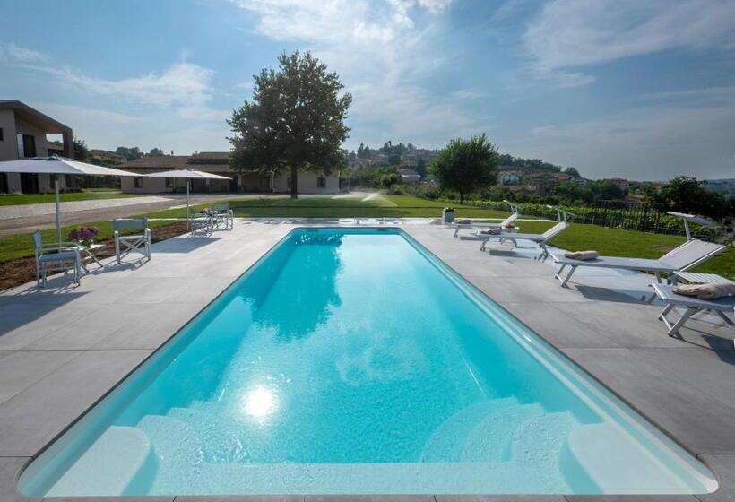 פנסיון Relais Pqlin