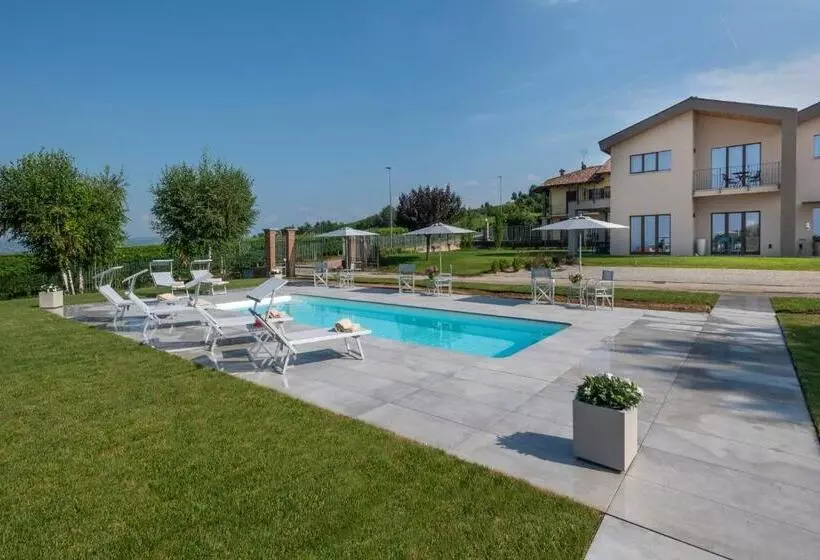 Majatalo Relais Pqlin