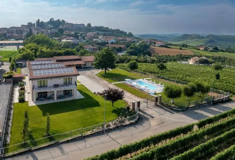 Majatalo Relais Pqlin