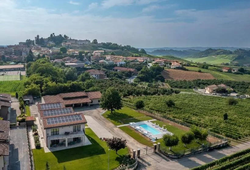 Majatalo Relais Pqlin